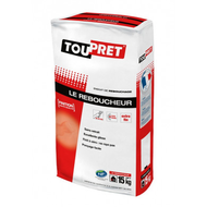 LE REBOUCHEUR - POUDRE 15 KG